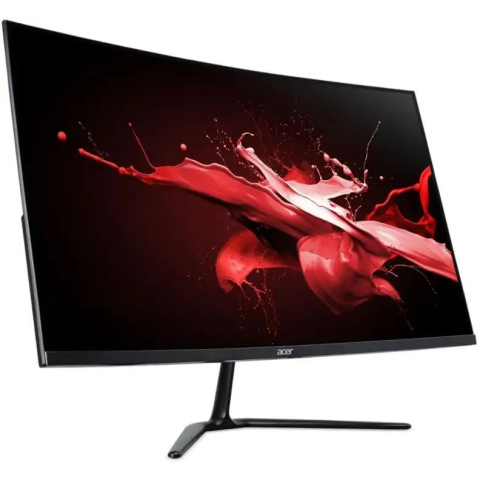 Монитор Acer 32" ED320QRS3biipx_0