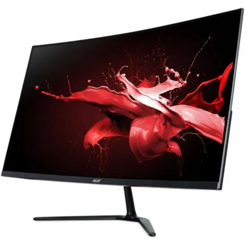 Монитор Acer 32" ED320QRS3biipx_1