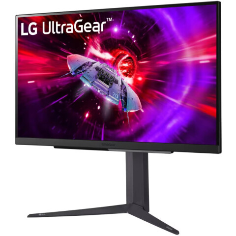 Монитор LG 27" 27GR83Q-B UltraGear_0
