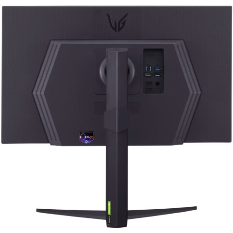 Монитор LG 27" 27GR83Q-B UltraGear_2