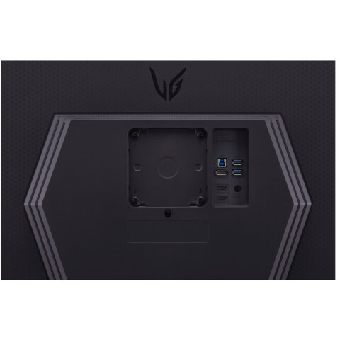 Монитор LG 27" 27GR83Q-B UltraGear_3