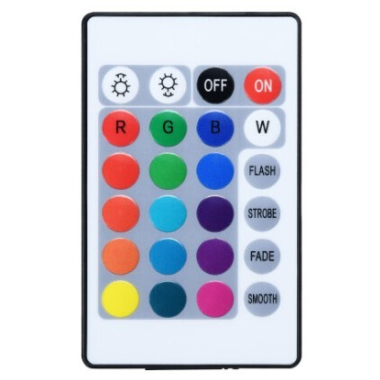 Светодиодная лента GELID FlexLight RGB Strip, 5м_2