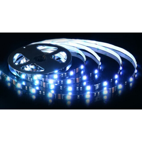 Светодиодная лента GELID FlexLight RGB Strip, 5м_3