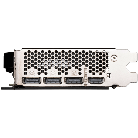 Видеокарта NVIDIA GeForce RTX 4060 Ti MSI 8Gb (RTX 4060 Ti 8G VENTUS 2X BLACK E1)_2