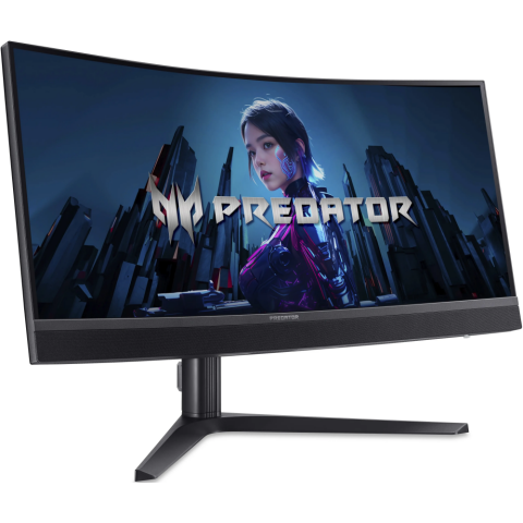 Монитор Acer 34" X34V3bmiiphuzx Predator_0