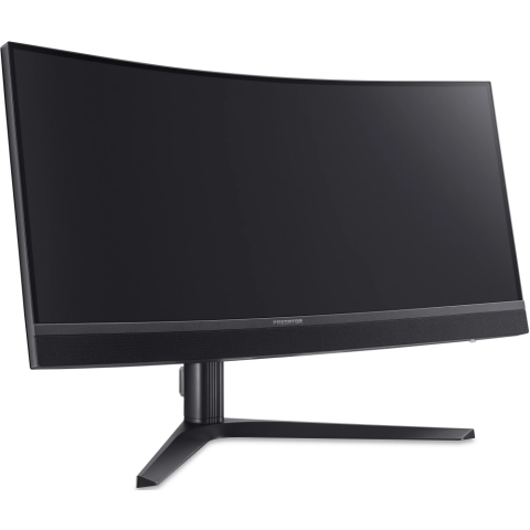 Монитор Acer 34" X34V3bmiiphuzx Predator_3