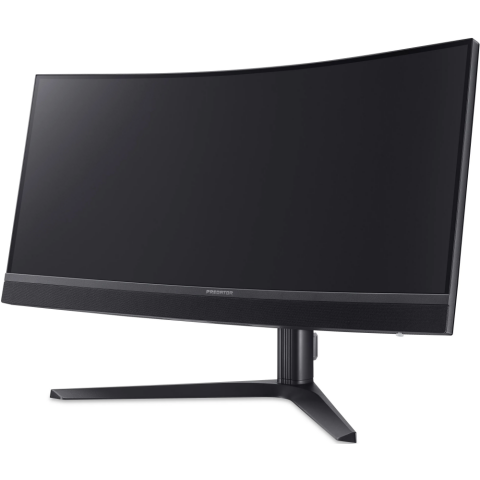 Монитор Acer 34" X34V3bmiiphuzx Predator_4