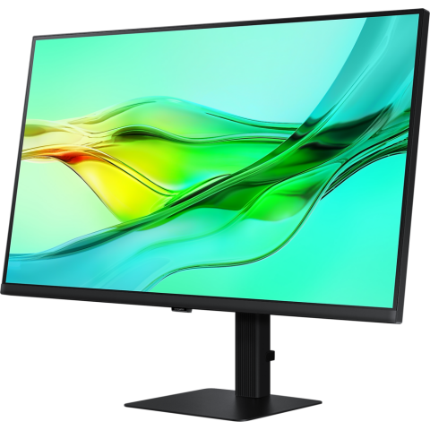 Монитор Samsung 32" LS32D604UAIXCI ViewFinity S6_3