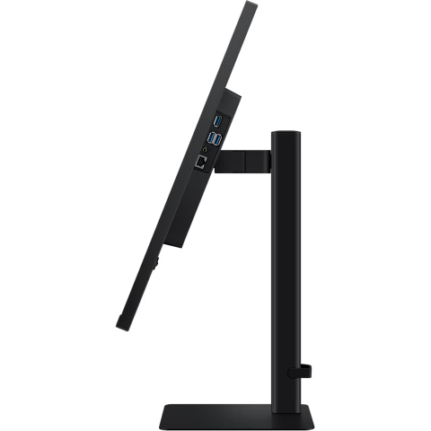 Монитор Samsung 32" LS32D604UAIXCI ViewFinity S6_8