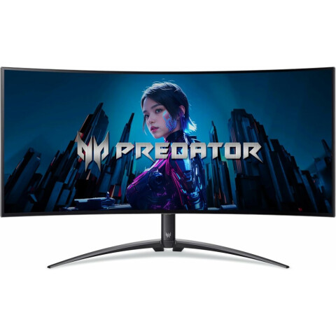 Монитор Acer 39" X39bmiiphuzx Predator