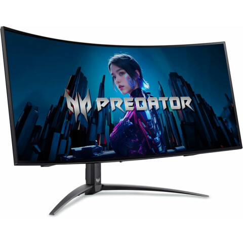 Монитор Acer 39" X39bmiiphuzx Predator_0