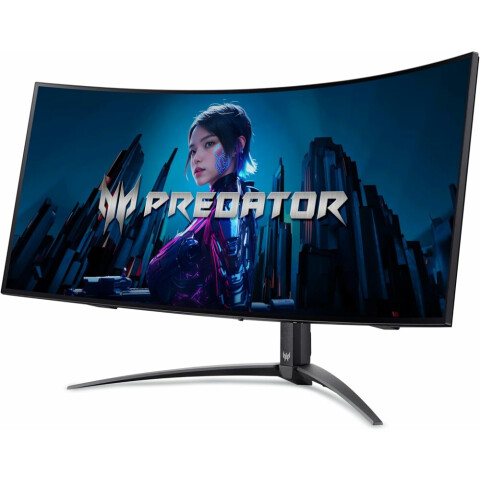 Монитор Acer 39" X39bmiiphuzx Predator_1