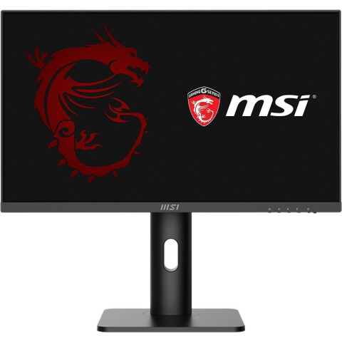 Монитор MSI 24" Pro MP243P