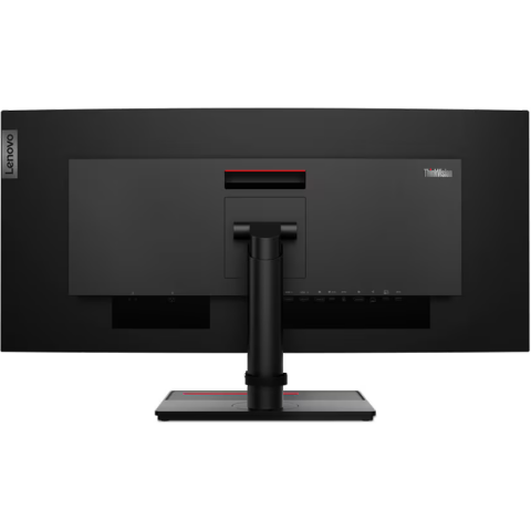 Монитор Lenovo 34" ThinkVision P34w-20 (63F2RAT3UK)_2
