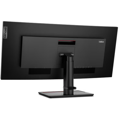 Монитор Lenovo 34" ThinkVision P34w-20 (63F2RAT3UK)_4