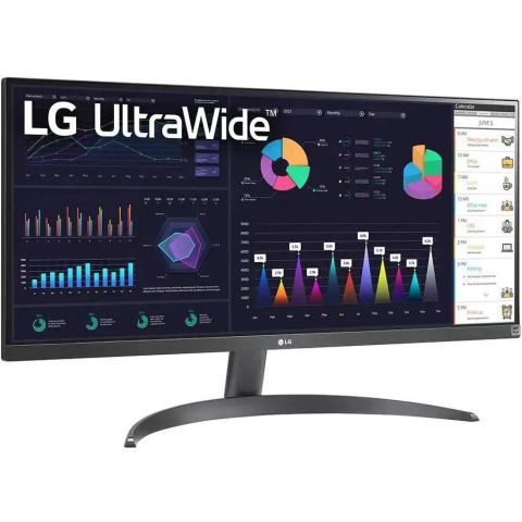 Монитор LG 29" 29WQ500-B UltraWide_0