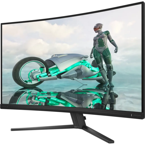 Монитор Philips 32" 32M2C3500L_0