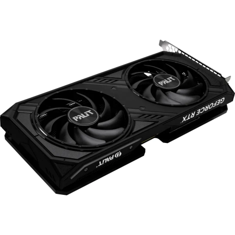 Видеокарта NVIDIA GeForce RTX 4070 Palit Dual 12Gb (NE64070019K9-1048D)_3
