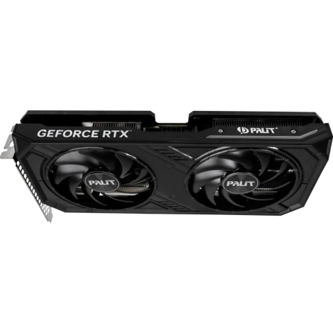 Видеокарта NVIDIA GeForce RTX 4070 Palit Dual 12Gb (NE64070019K9-1048D)_5