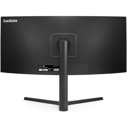 Монитор ExeGate 34" Combat EC3400TA_0