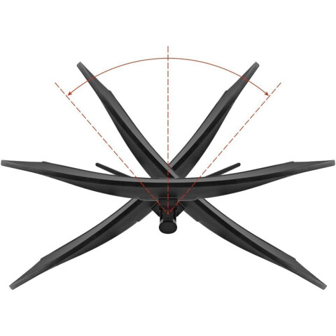 Монитор ExeGate 34" Combat EC3400TA_6