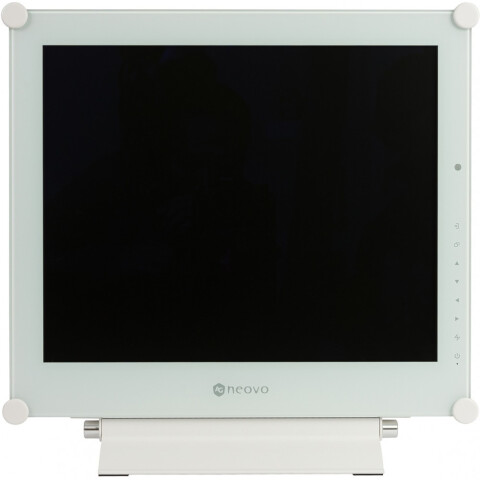 Монитор Neovo 19" X-19E White