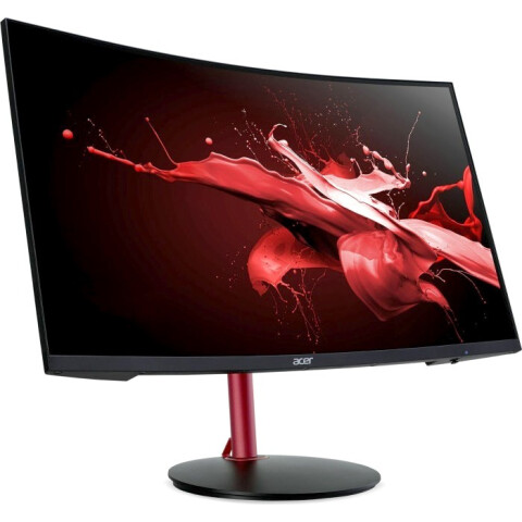 Монитор Acer 27" XZ272UVbmiiphx Nitro