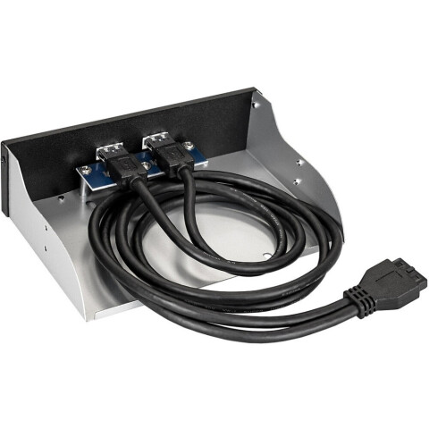 Планка в корпус Exegate U5H-615_0