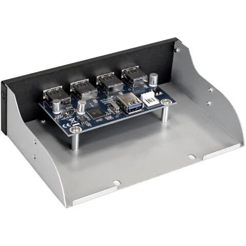 Планка в корпус Exegate U5H-625_0