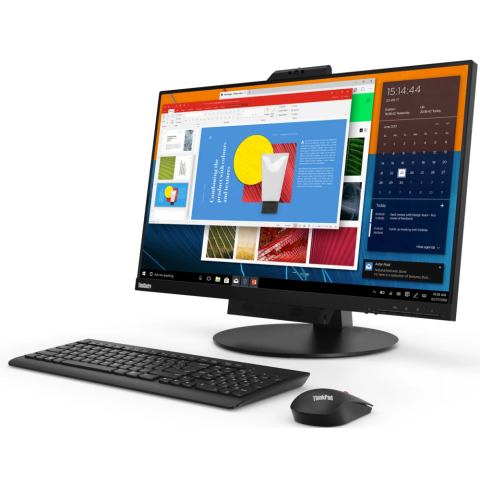 Монитор Lenovo 27" ThinkCentre Tiny-In-One 27 (11JHRAT1EU)_4