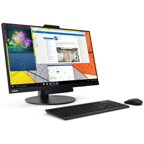 Монитор Lenovo 27" ThinkCentre Tiny-In-One 27 (11JHRAT1EU)_5