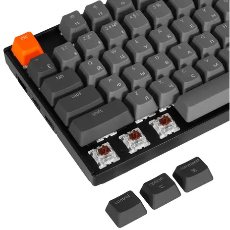 Клавиатура Keychron K8 (K8-G3)_1