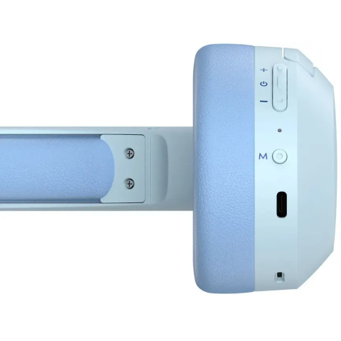 Наушники Edifier W820NB Plus Cyan_2