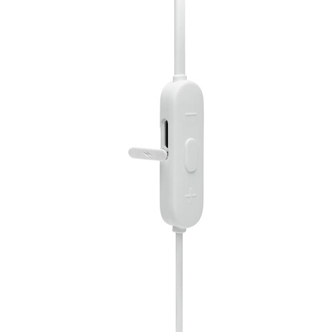 Гарнитура JBL T215 White_2