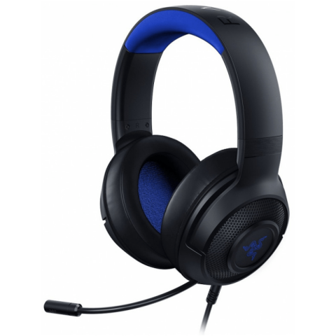 Гарнитура Razer Kraken X for Console