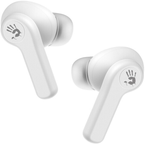 Гарнитура A4Tech Bloody M30 White