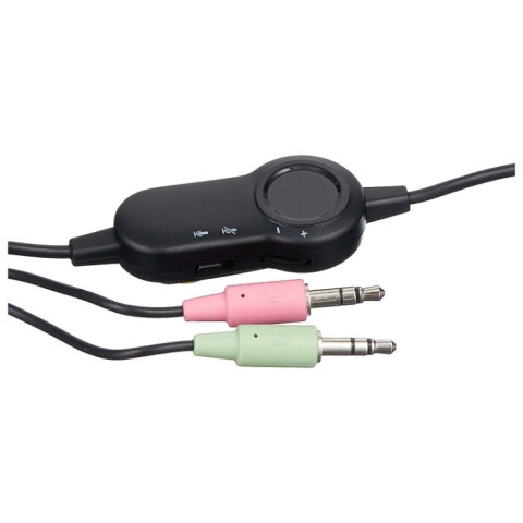 Гарнитура Logitech Stereo Headset H150 White (981-000350)_2