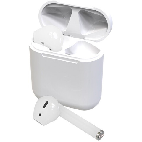 Гарнитура Ritmix RH-825BTH TWS White