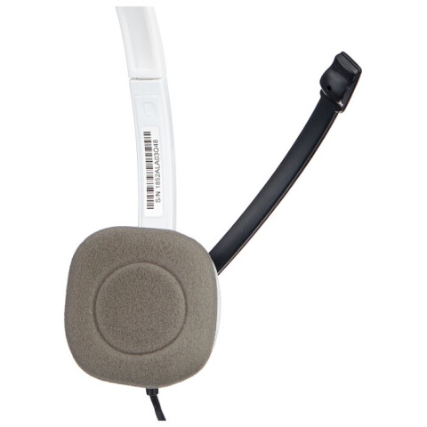 Гарнитура Logitech Stereo Headset H150 White (981-000350)_1