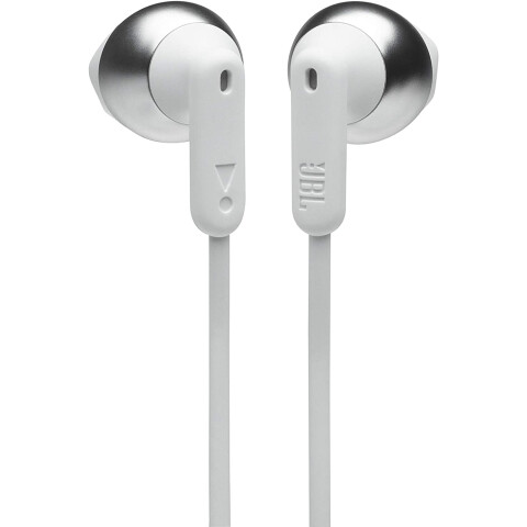 Гарнитура JBL T215 White_1
