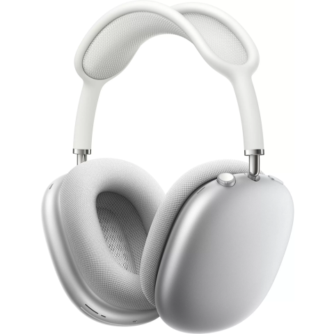 Гарнитура Apple AirPods Max Silver (MGYJ3AM/A)