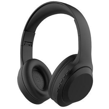 Наушники Perfeo CLEF Black