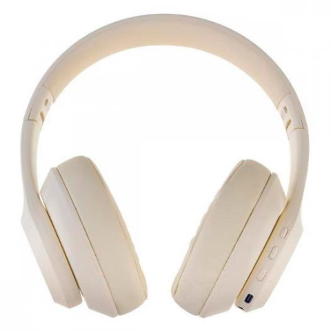 Наушники Perfeo AMAZ Ivory