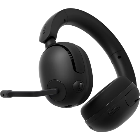 Гарнитура Sony INZONE H5 Wireless Gaming Headset Black_2
