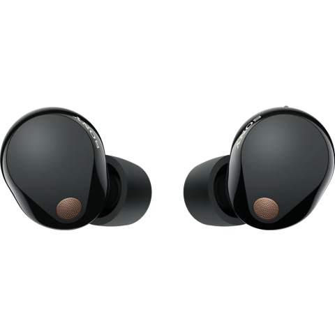 Гарнитура Sony WF-1000XM5 Black_0