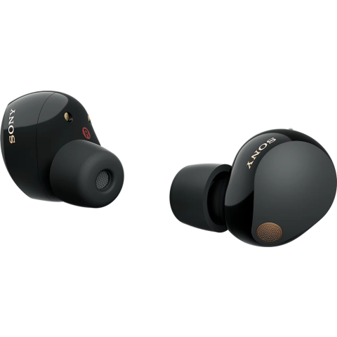 Гарнитура Sony WF-1000XM5 Black_1