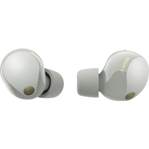 Гарнитура Sony WF-1000XM5 Silver