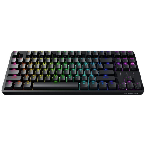 Клавиатура Durgod Cavalry 87 Black (C87-B-GT-R)_3