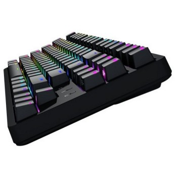 Клавиатура Durgod Cavalry 87 Black (C87-B-KL-B)_1