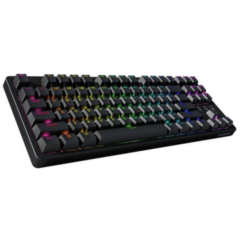 Клавиатура Durgod Cavalry 87 Black (C87-B-KL-R)_4
